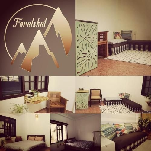 Forelsket 23