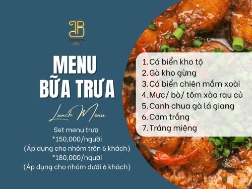 Khach san Thai Binh3