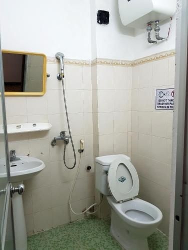 บ้านฮานู (Hanu's House)2