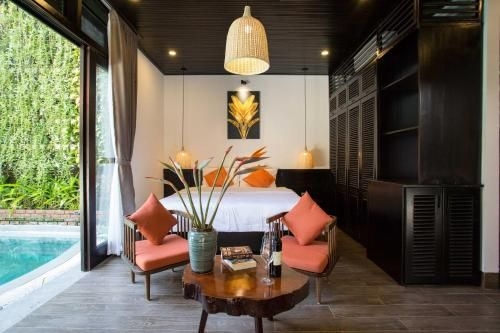 MAI Villa Da Nang0