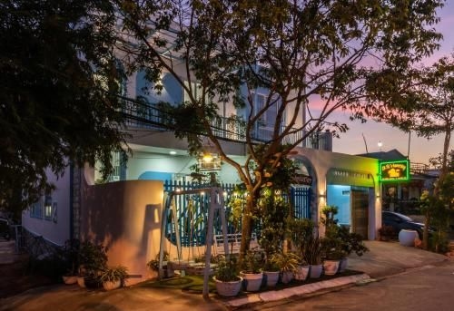 Cô Tư's Homestay (Co Tu's Homestay)3