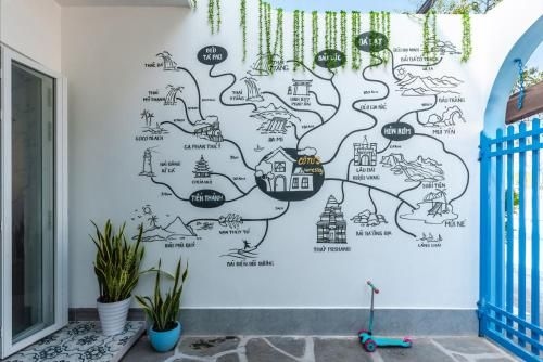 Cô Tư's Homestay (Co Tu's Homestay)2