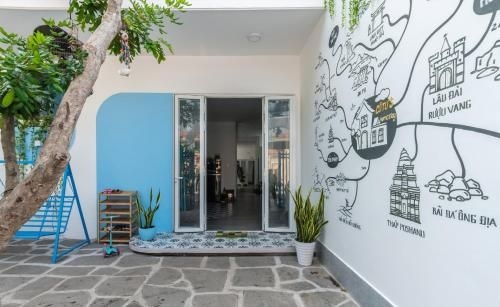 Cô Tư's Homestay (Co Tu's Homestay)1