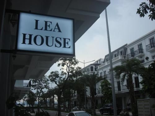Lea House Ha Long4