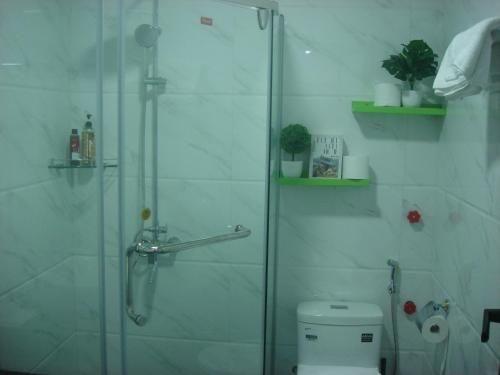 Lea House Ha Long1