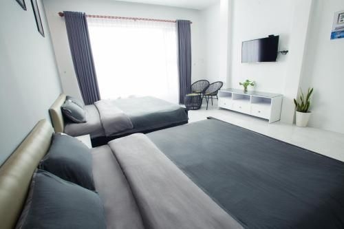 Lalaland Hostel4