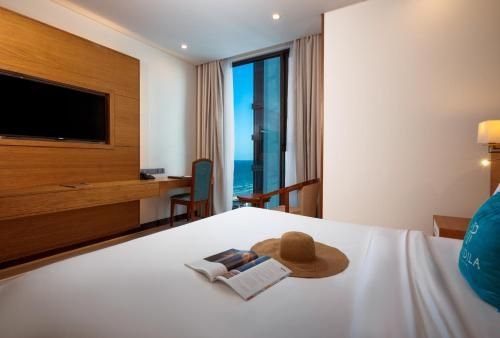 Mandila Beach Hotel Danang3