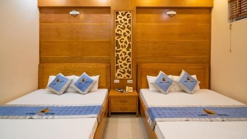 โรงแรมลาง ชาย (Lang Chai hotel)0