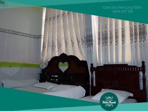 Thien Thanh Hotel0