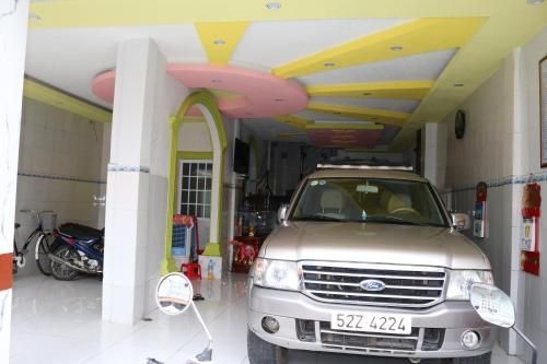 Thien Thanh Hotel1
