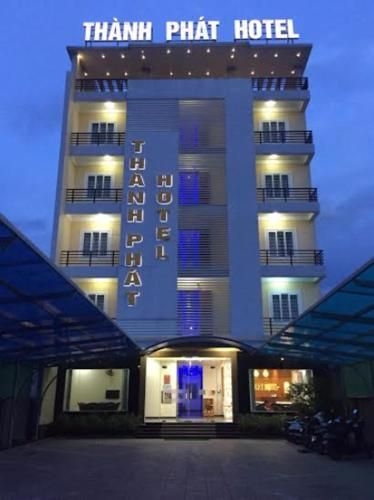 Thanh Phat Hotel0