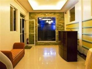 Seasons Guesthouse0