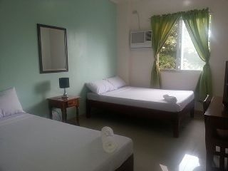 Seasons Guesthouse4