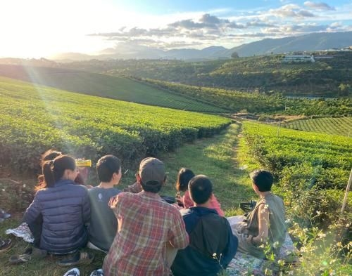 Midori Coffee Farm3