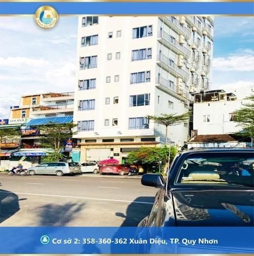 Thien Hai 2 Hotel4