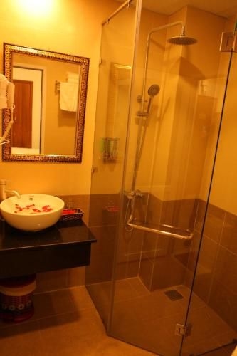 Dalat Luxury Hotel2