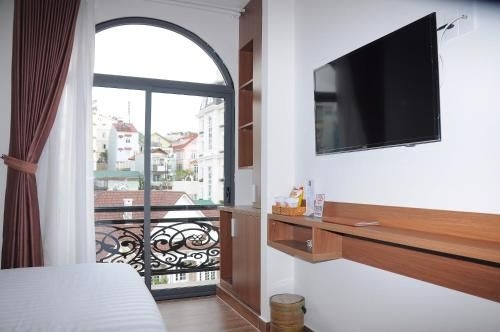 Khánh Minh Hotel (Khanh Minh Hotel)4