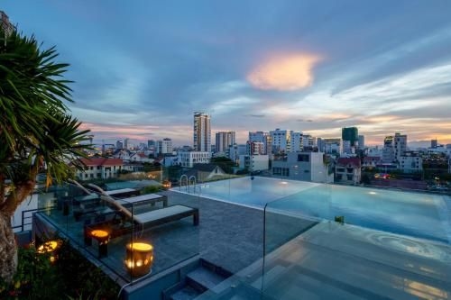 DANA RESIDENCE0