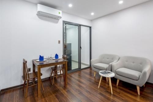 DANA RESIDENCE2