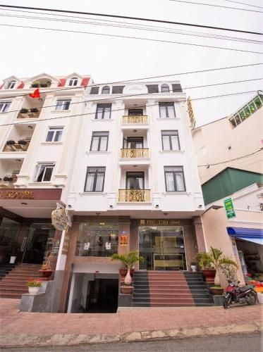 Phu Tho Da Lat Hotel0