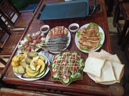 Nan House - Tam Coc3