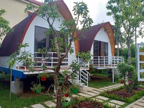 Areca Bungalow1