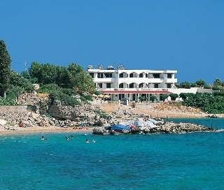 Anthi Maria Studios & Apartments0