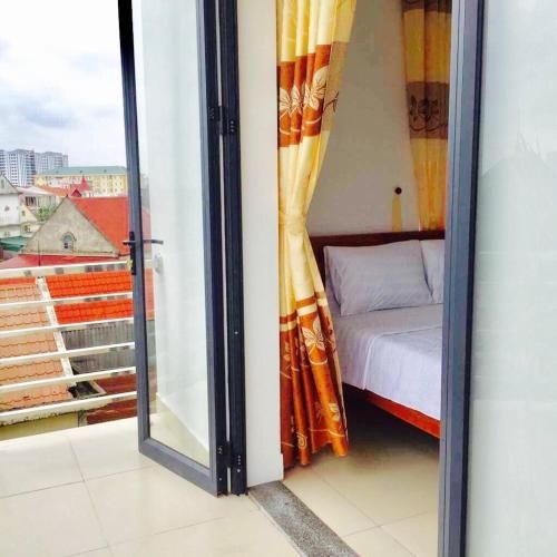 Thanh Dat 2 Hotel0