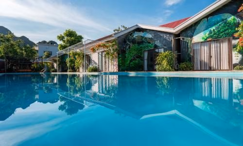 คอมมานเดอร์ ลอดจ์ (Commander Lodge)4