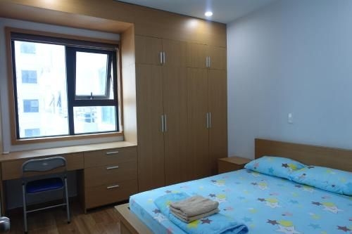 Phong 1226 Chung cu4