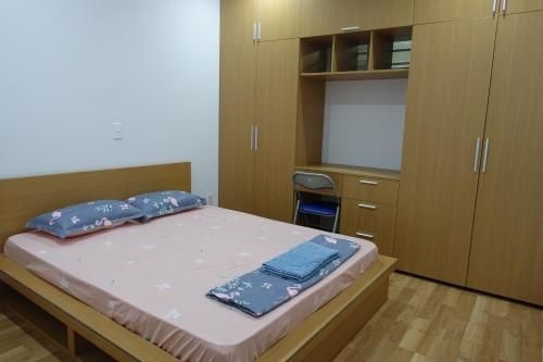 Phong 1226 Chung cu3