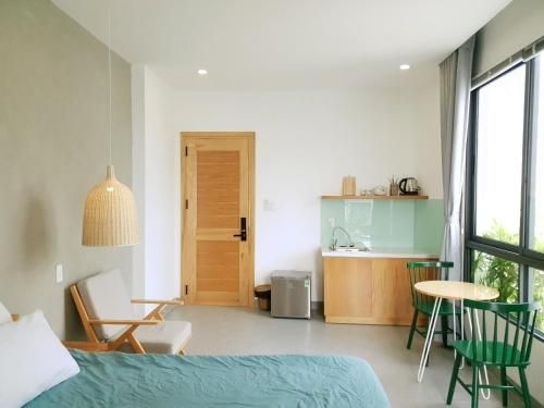 Lem's Apartment & Coffee (Lem's coffee & apartment)4