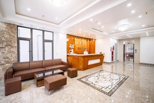 SEASIDE Hotel Danang (SEASIDE Danang Hotel)0
