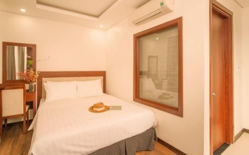 SEASIDE Hotel Danang (SEASIDE Danang Hotel)4