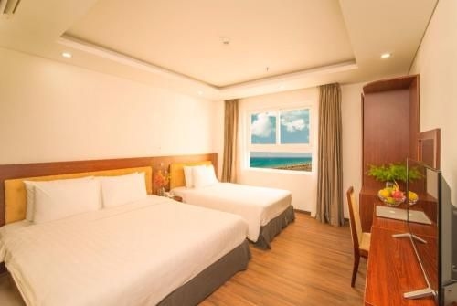 SEASIDE Hotel Danang (SEASIDE Danang Hotel)3
