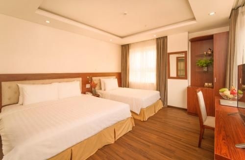 SEASIDE Hotel Danang (SEASIDE Danang Hotel)1