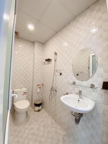 Homestay Da Quy4