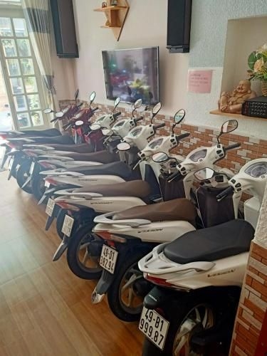 Homestay Da Quy3