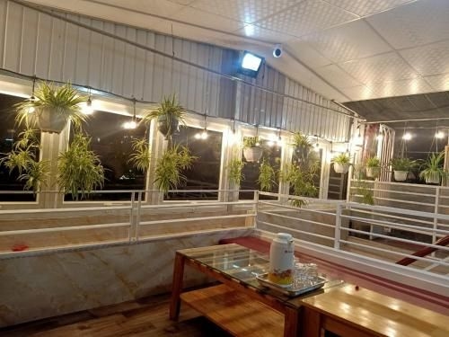 Homestay Da Quy1