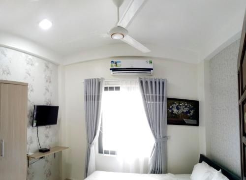 Tin Tin Hue Hostel0
