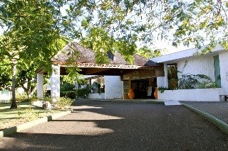 Karibea Beach Resort (Prao)3