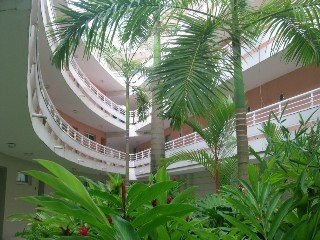 Karibea Beach Resort (Prao)2