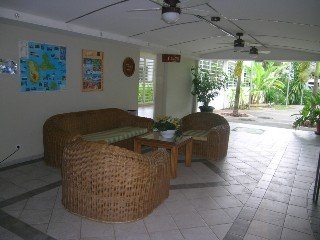 Karibea Beach Resort (Prao)1
