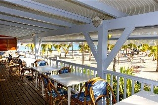 Karibea Beach Resort (Prao)4