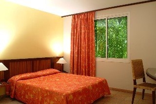 Karibea Beach Resort (Prao)0