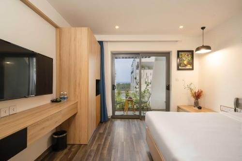 John Boutique Villa3