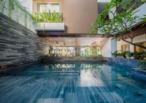 John Boutique Villa1