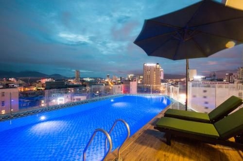 Central Hotel & Spa0