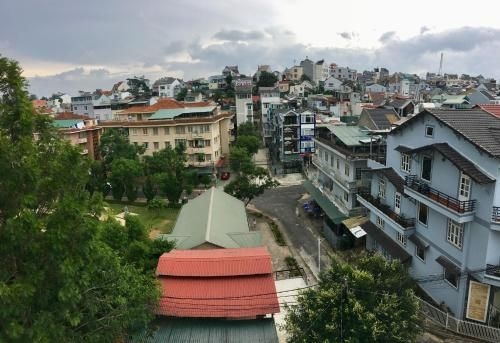 CSLTDL Minh Hùng (CSLTDL Minh Hung)1