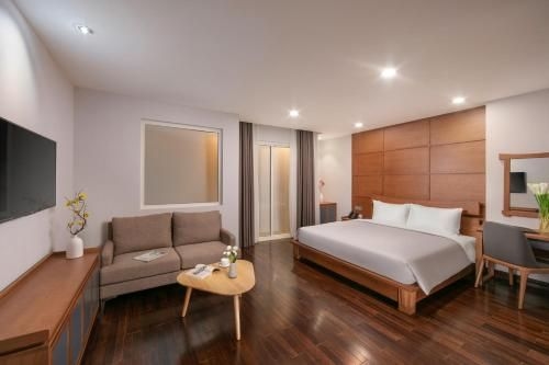 โรงแรมเคกอน (Kegon Hotel)3